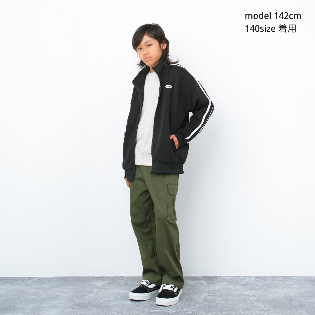 RAT EFFECT（ラットエフェクト） 福袋 2025 キッズ 子供服 新春 5点