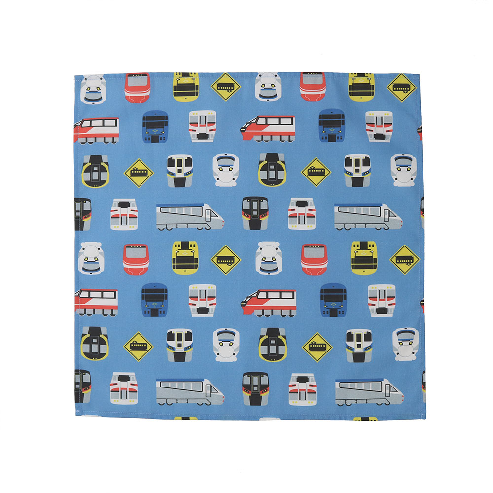 ランチクロス ランチマット ランチョンマット キッズ 正方形 保育園