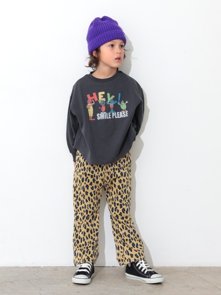 Ocean&Ground（オーシャンアンドグラウンド） ocean&ground SMILE