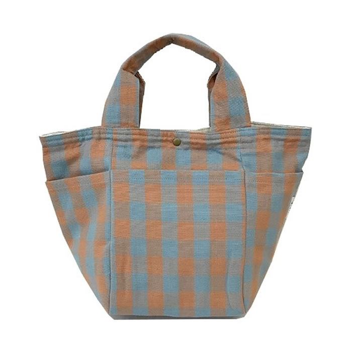 トートバッグ キャンバス 帆布 ミニバッグ ミニトート キッズ  