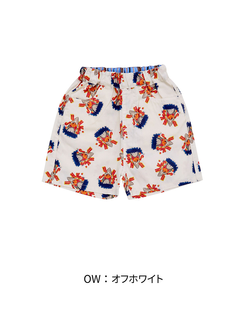 Ocean&Ground（オーシャンアンドグラウンド） 子供服 サンフランシスコ