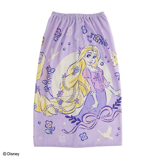 ラップタオル キッズ 80cm スクール 巻きタオル プール 海 水着