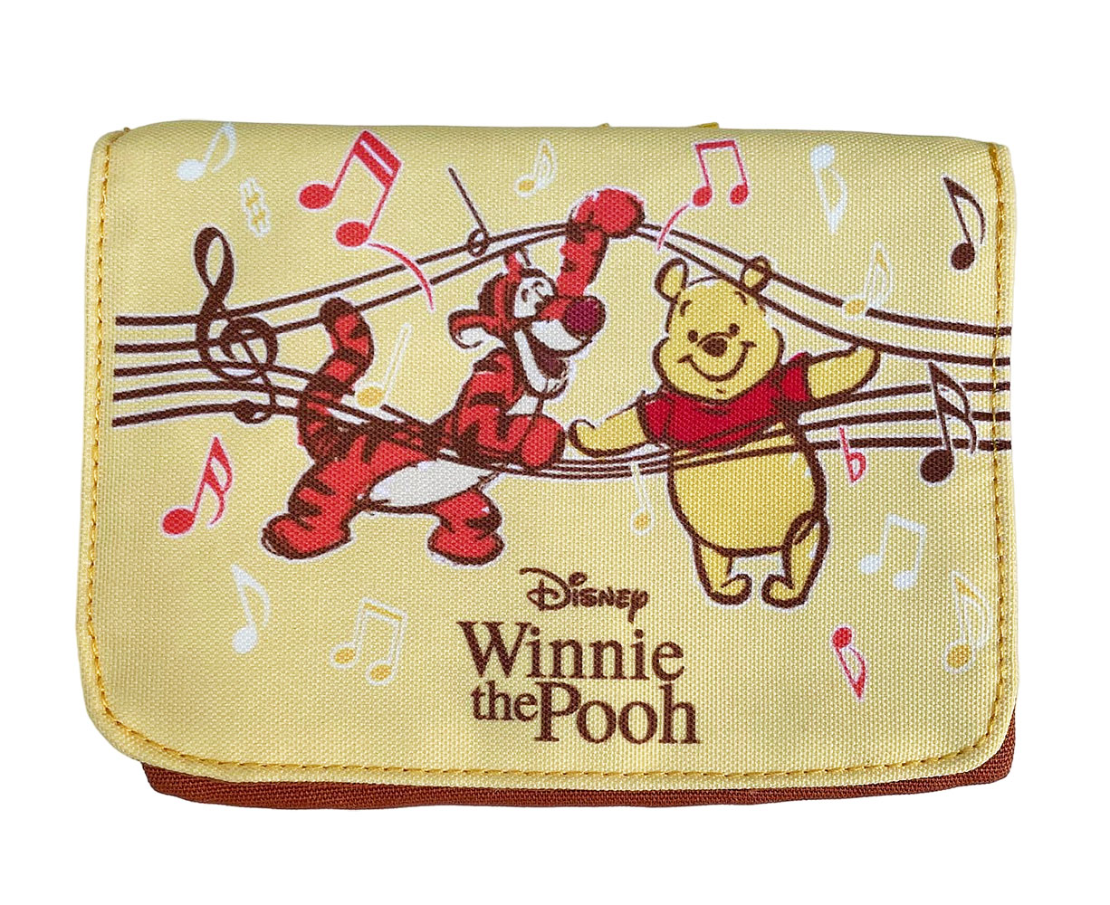 子供 ポケットポーチ 移動 ディズニー スヌーピー プリンセス