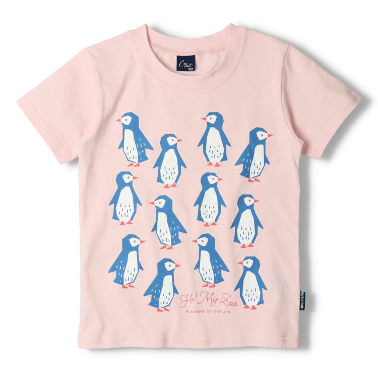 子供服 ペンギンの商品一覧 通販 - Yahoo!ショッピング