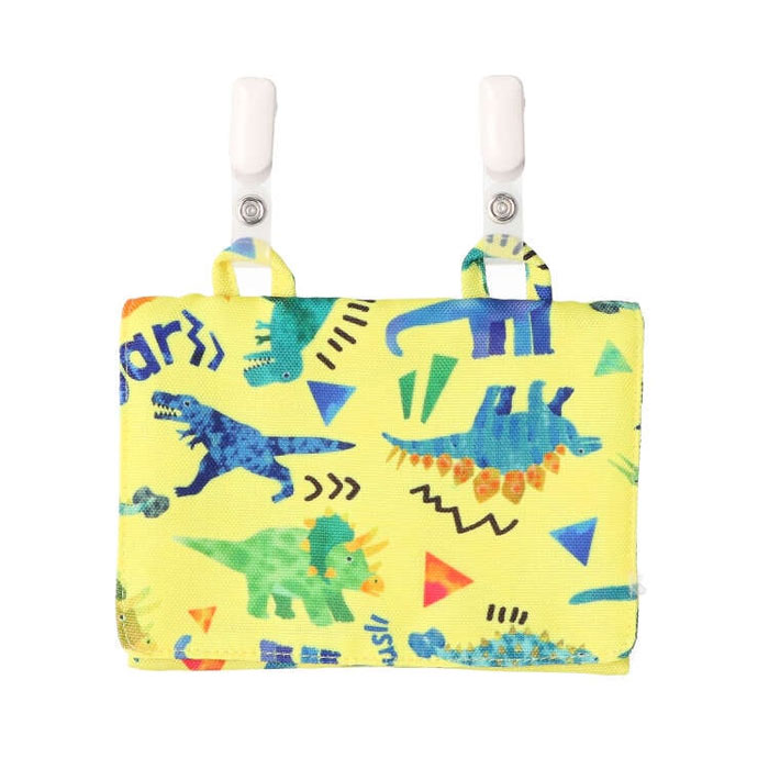 Kids Foret（キッズフォーレ） 子供 ポケットポーチ 移動 小学校 学校