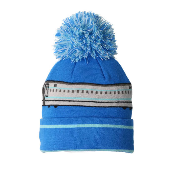 アシュラ☆プロフ必読 ニット帽セット b51490-1.jpg