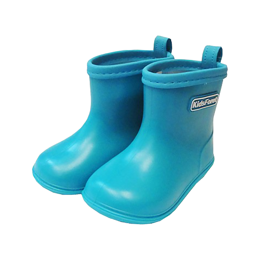 Kids Foret（キッズフォーレ） レインブーツ レインシューズ 子ども