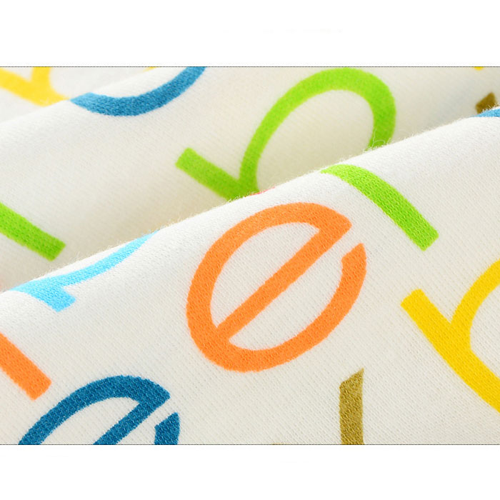 Munya Munya（ムニャムニャ） スタイ 赤ちゃん 選べる 3枚セット