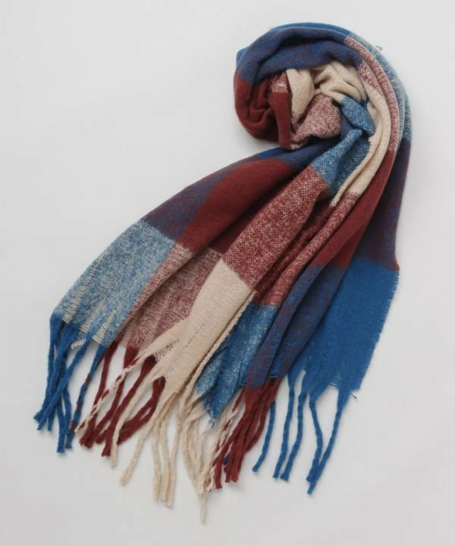 チェルシー マフラーのおすすめ人気商品一覧 通販 - Yahoo!ショッピング