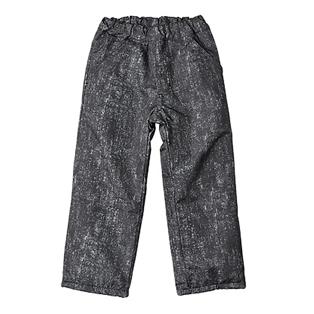 Jolly Jury スノーパンツ キッズ 雪遊び スキーウェア スキーパンツ