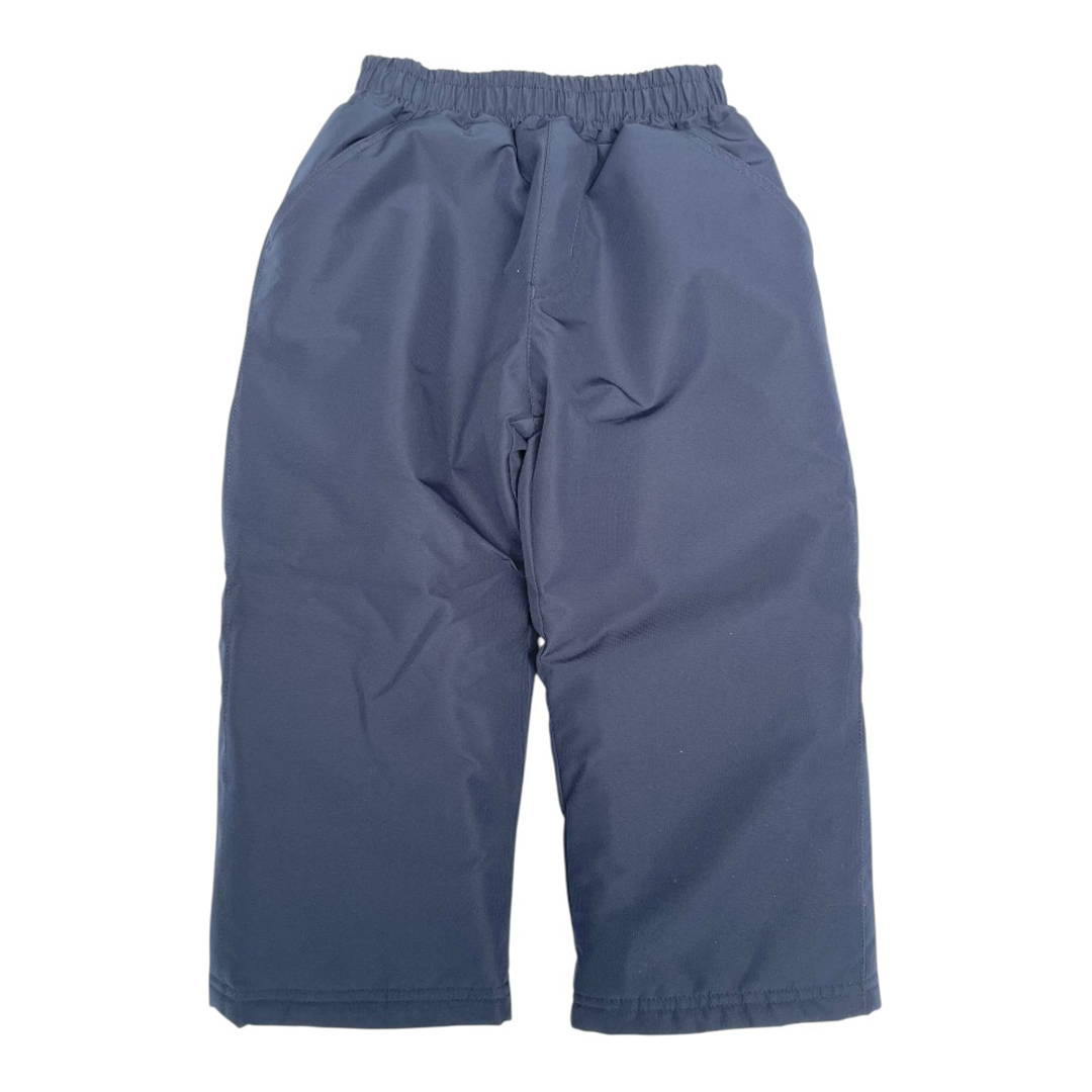 Jolly Jury 防寒スノーパンツ キッズ スキーウェア 防水 撥水 雪