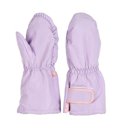 Jolly Jury 手袋 キッズ スノーグローブ 防水 撥水 雪 ミトン アウター