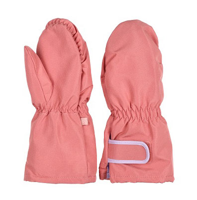 Jolly Jury 手袋 キッズ スノーグローブ 防水 撥水 雪 ミトン アウター