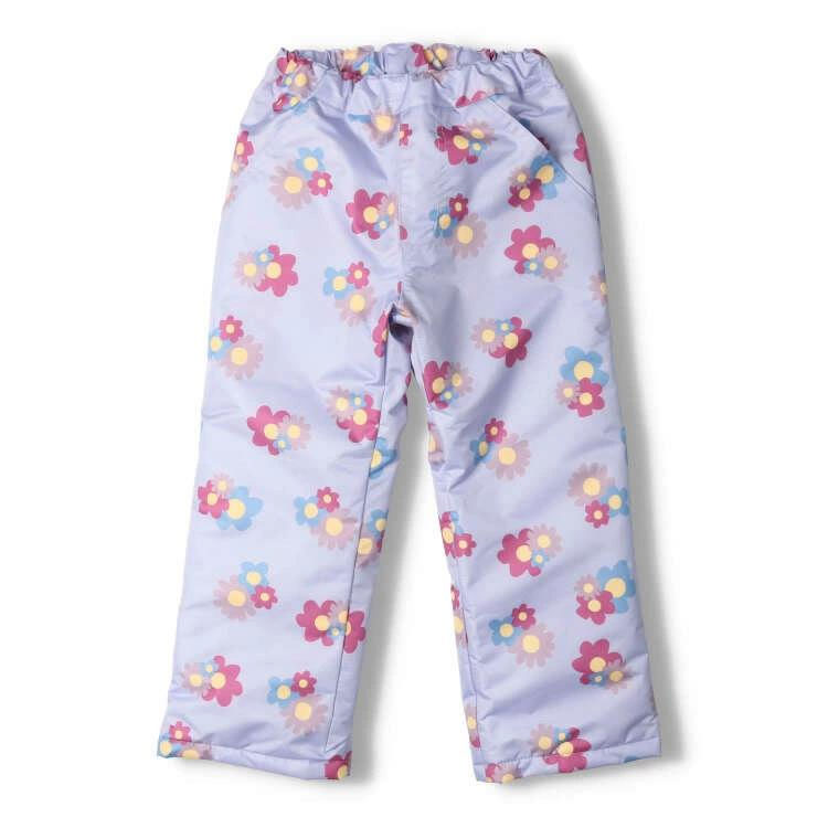 Jolly Jury スノーパンツ キッズ 雪遊び スキーウェア スキーパンツ