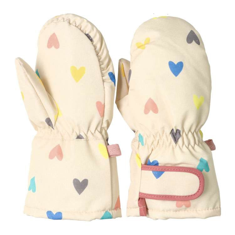 Jolly Jury 【20%オフクーポン配布中】手袋 キッズ スノー