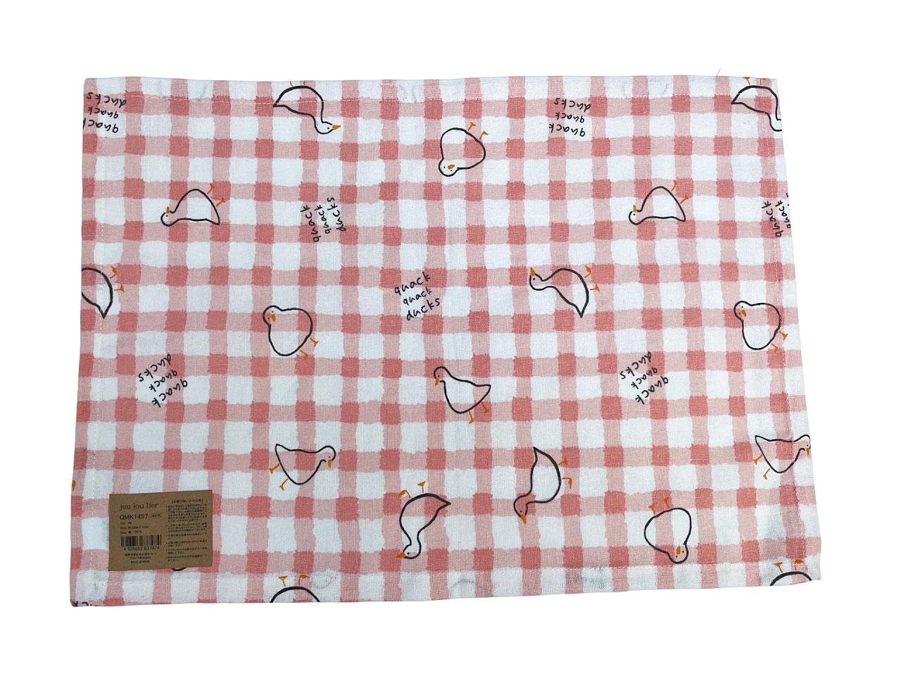 『専用』ランチマット5枚　カントリー雑貨 楽天市場】【今だけ！特典付き】ランチクロス 給食ナフキン 2枚