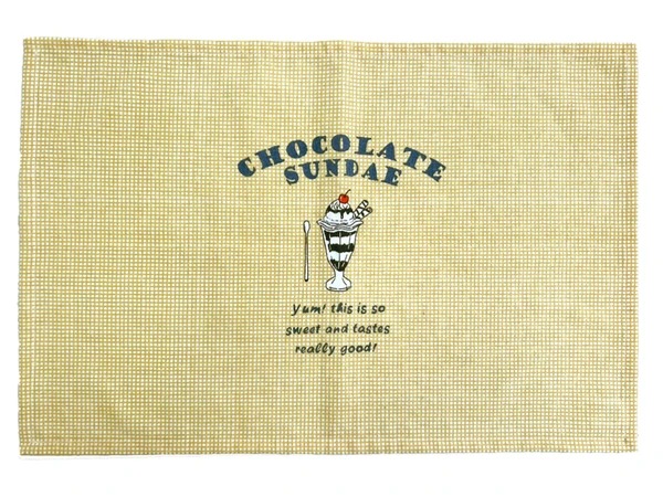 ランチクロス 40×60cm ランチマット ランチョンマット キッズ 正方形