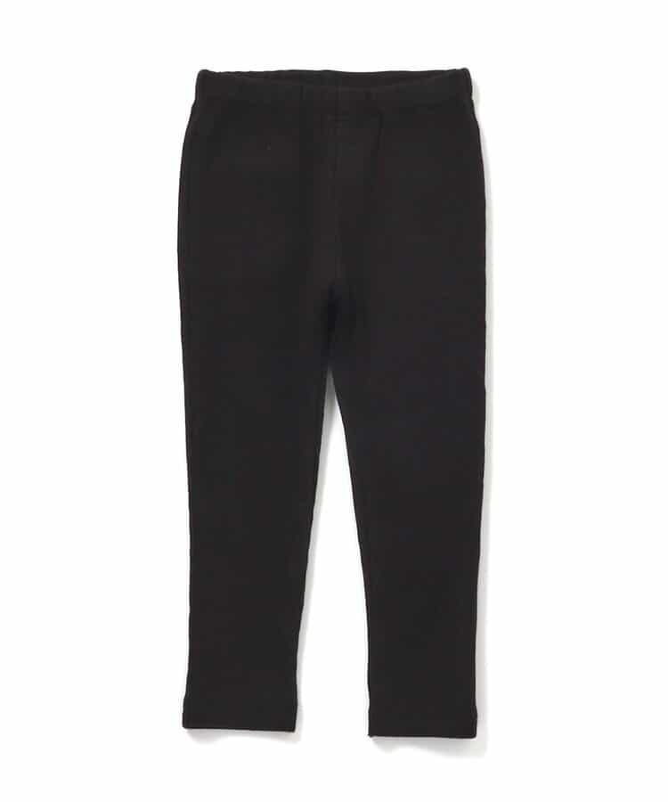 BREEZE（ブリーズ） DAISUKI ダイスキ リブパンツ 9分丈 スパッツ