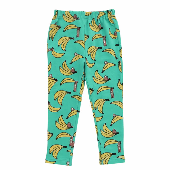 BREEZE（ブリーズ） 2点以上で送料無料 DAISUKI ダイスキ リブパンツ