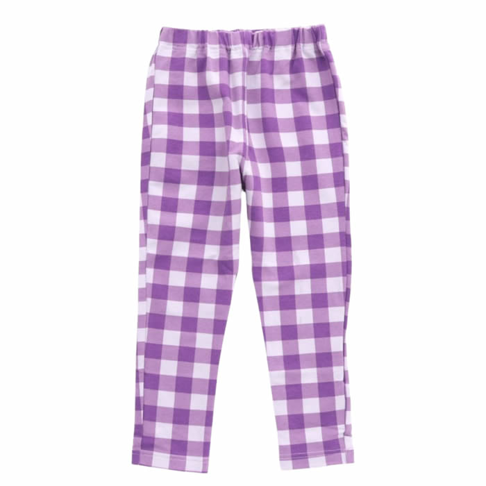 BREEZE（ブリーズ） 2点以上で送料無料 DAISUKI ダイスキ リブパンツ