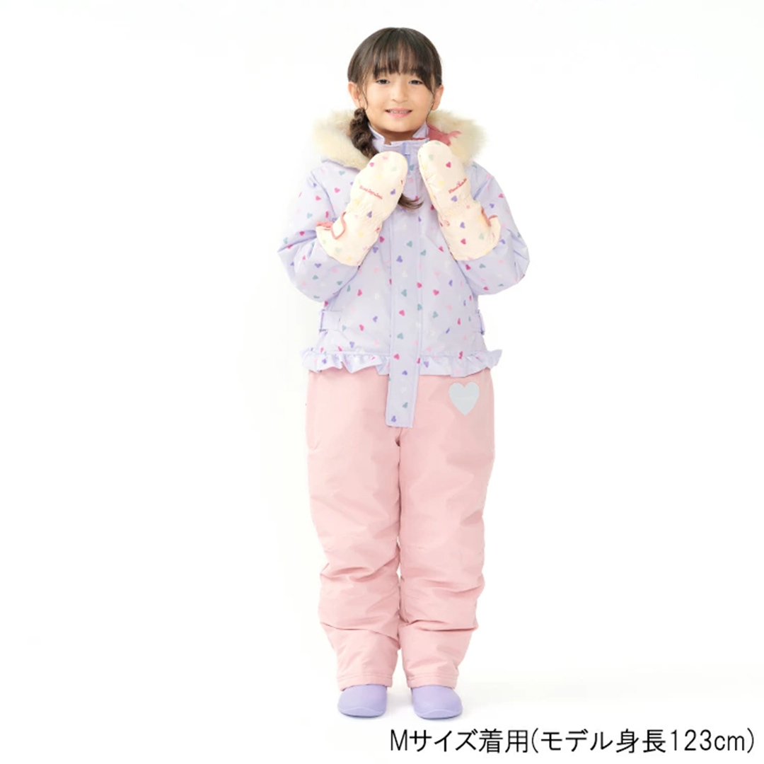 バートン キッズ 子供用 ウエア Mサイズ 手袋Sサイズ BURTON（バートン） 手袋 Touch-N-Go グローブ ライナー キッズ 子供