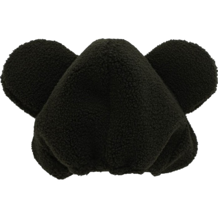 p.premier（ピードットプルミエ） ぬいぐるみくまのボンネット ベビー