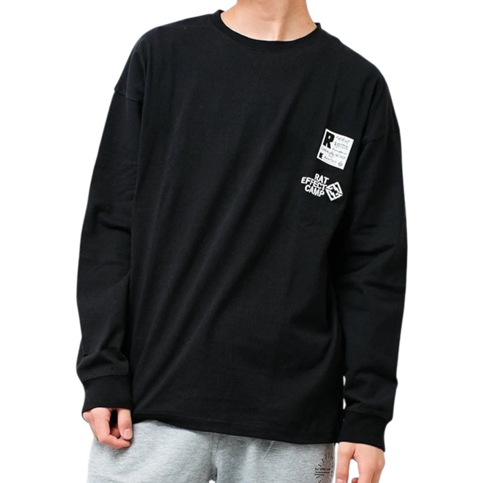 RiCO SUCRE（リコシュクレ） RAT EFFECT ラットエフェクト FELLOW1975