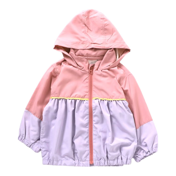 F.O.KIDS 20%オフ セール アウター キッズ 軽量 キルティング