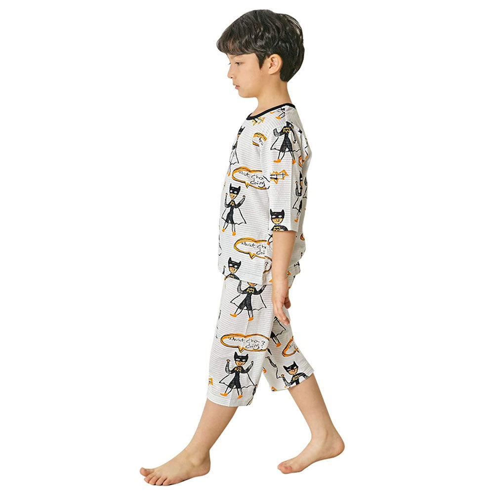 電車 子供服（子ども用パジャマ、バスローブ）の商品一覧｜子ども服