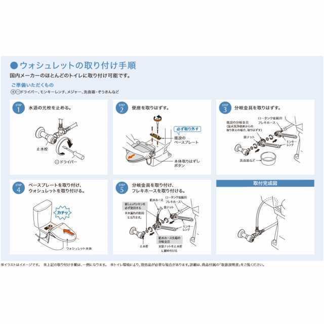 ウォシュレット 洗浄便座 シャワートイレ ＴＯＴＯ リモコン便座 ＫＭシリーズ TCF8CM67#NW1 ホワイト : 4940577936196 :  住まいるドットコム - 通販 - Yahoo!ショッピング