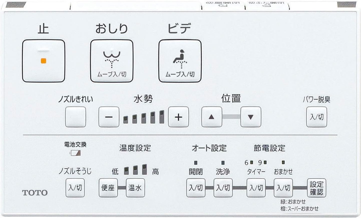 ウォシュレット 洗浄便座 シャワートイレ ＴＯＴＯ オート開閉 リモコン便座 ＫＭシリーズ TCF8CM77#SR2 パステルピンク