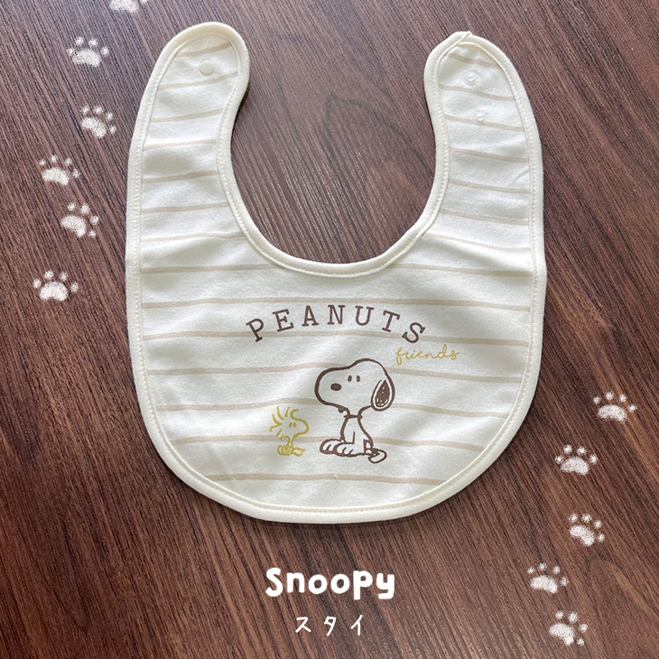 SNOOPY オムツケーキ スヌーピー 出産祝い 男の子 おむつケーキ