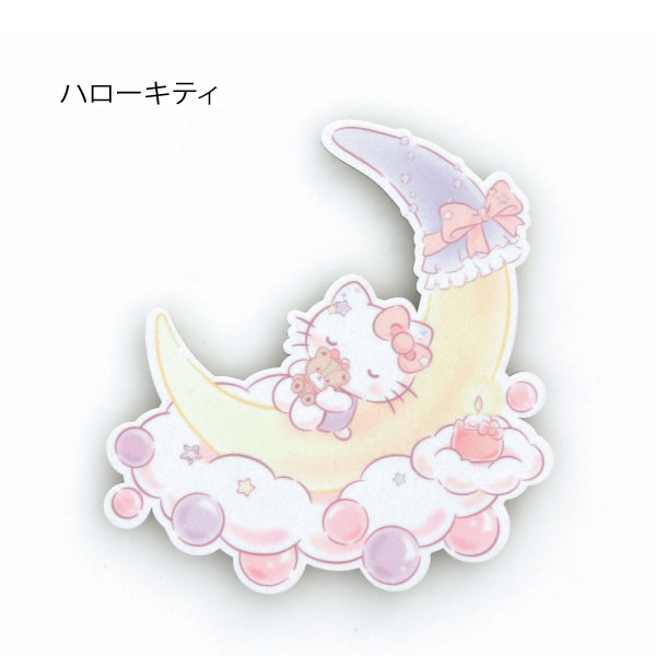 sanrio（サンリオ） サンリオキャラクターズ ウォールライト 「ゆう