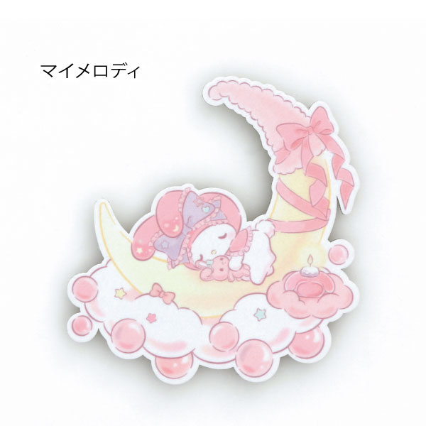 sanrio（サンリオ） サンリオキャラクターズ ウォールライト 「ゆう