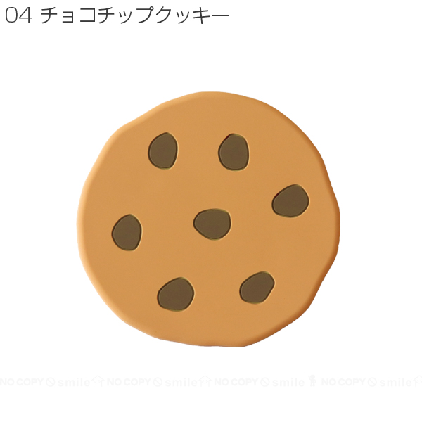 新品　クッキーの形のコースター 陶器　二つセットのみ 新品 クッキーの形のコースター 陶器 二つセットのみ cjfj183938.jpg