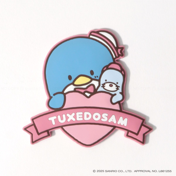 sanrio（サンリオ） サンリオキャラクターズ マグネットフック 「普通 