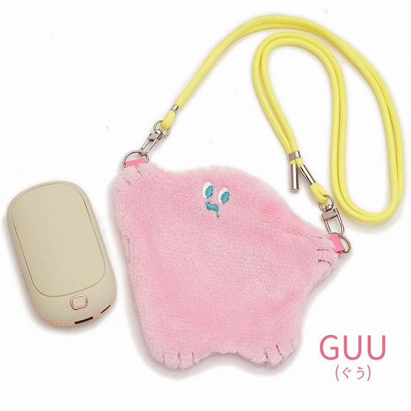 充電式カイロ Moffy 「コンパクト便」/ 充電式 カイロ USB 繰り返し