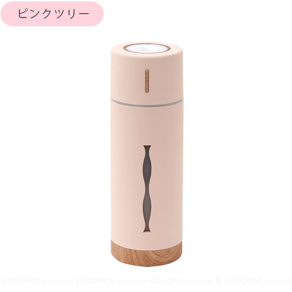 東洋ケース（TOYOCASE） 加湿器 MINI HUMIDIFIER ルビン MHUM-RB5