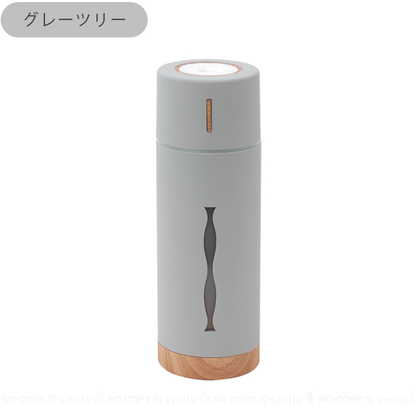 東洋ケース（TOYOCASE） 加湿器 MINI HUMIDIFIER ルビン MHUM-RB5