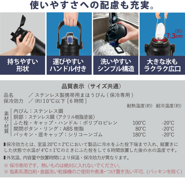 パール金属 ファストチャージャー ジャグ 2200 HC-778