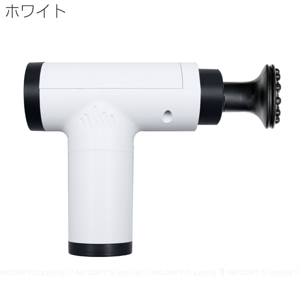 トレードワン USB充電式 電動メンテナンスガン フレッシュウェーブ