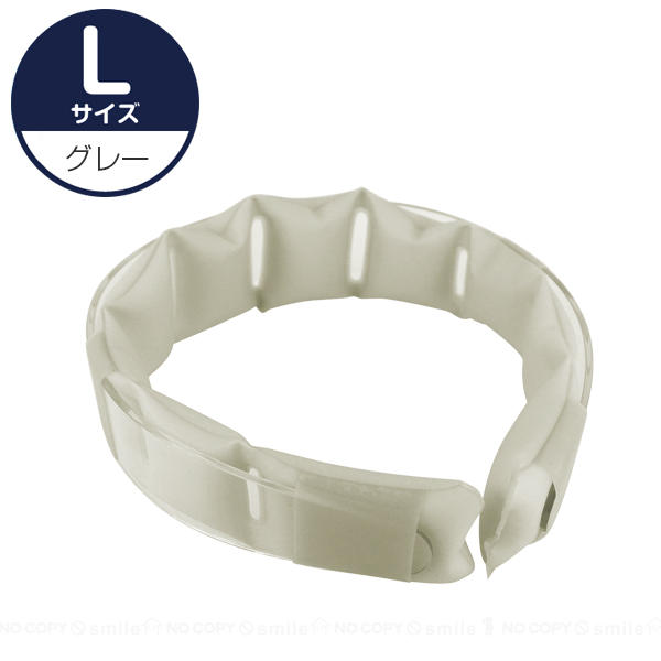 冷感ネックリング フロスティクール 「コンパクト便」/ 幅広 冷感