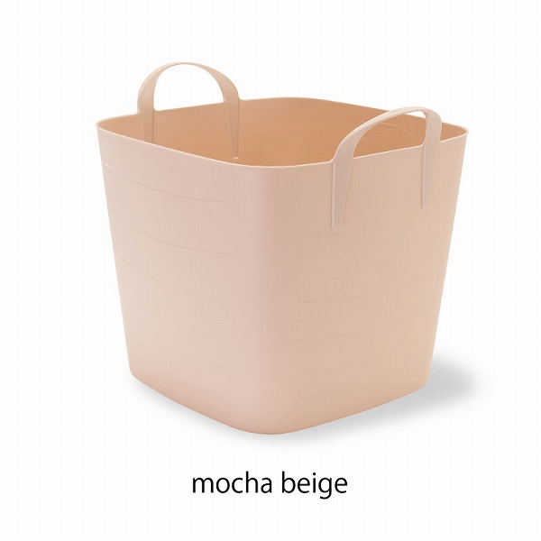【新品未使用】布袋寅泰 G柄 スタックストー収納バスケット 25L 新品未使用】布袋寅泰 G柄 スタックストー収納バスケット 25L