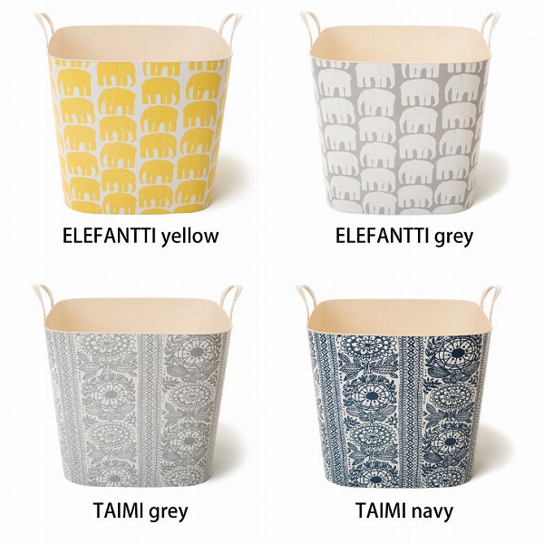 stacksto. baquet M Finlayson バケット 25L / stacksto