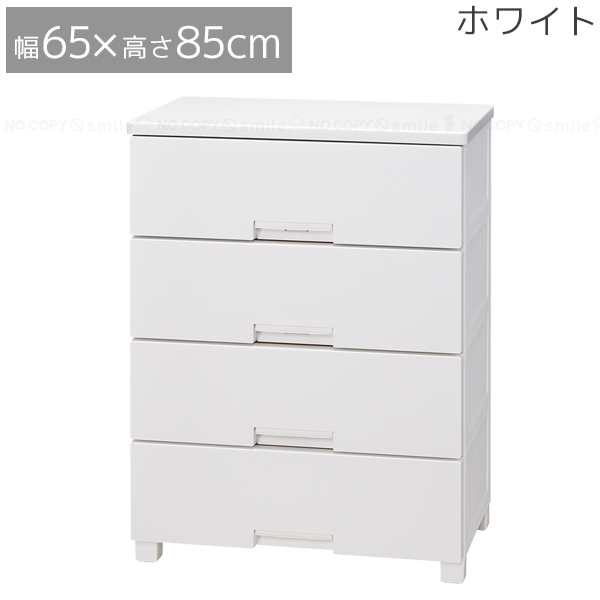 Fits フィッツチェスト 6504 / フィッツ チェスト タンス プラスチック