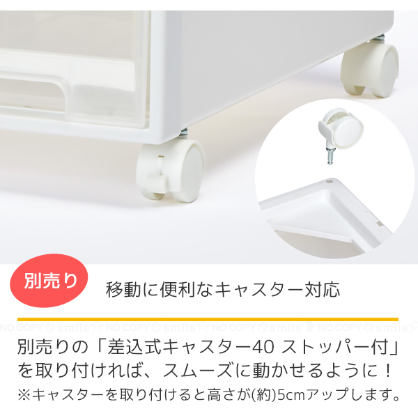 Fits フィッツケース クローゼット 53-30L 2個組 / フィッツ 衣類 洋服