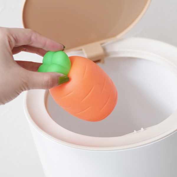 Miffy miffy 小物入れ兼ダストボックス 「送料無料