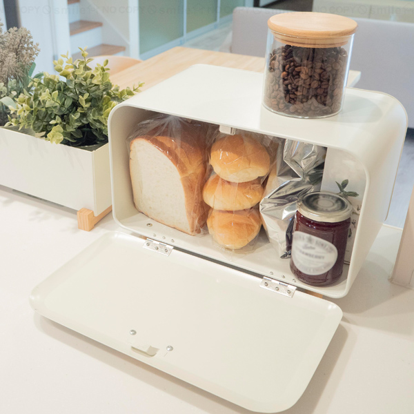 人気ブラドン miffy Miffy ブレッドケースM ミッフィー 「送料無料」/ 保存容器・ケース