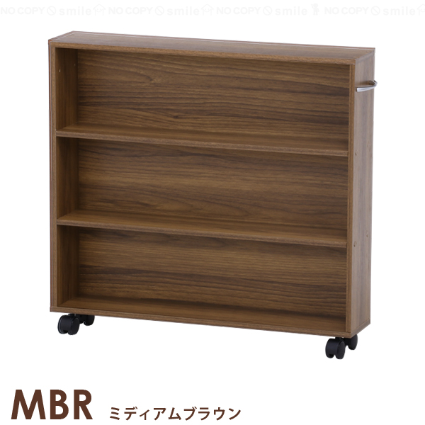 NEW コミック収納カート / HG-05 「送料無料」 | ブランド登録なし | 02