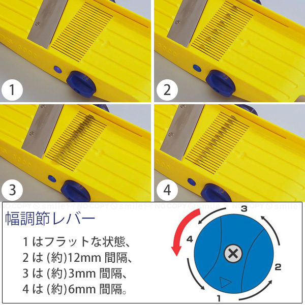 ドイツ製スライサー セーフティーカバー付 TNS-3000 F21080 「送料無料